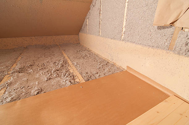 Best Insulation for New Construction  in USA